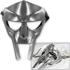 Doom maschera gladiatore - doom,