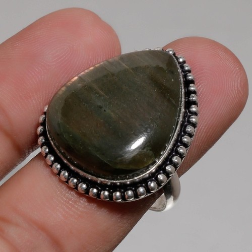 Anello bigiotteria etnica moda