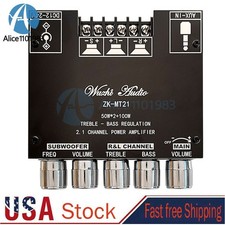 ZK-MT21 Scheda Amplificatore