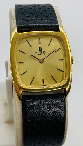 Orologio manuale uomo vintage