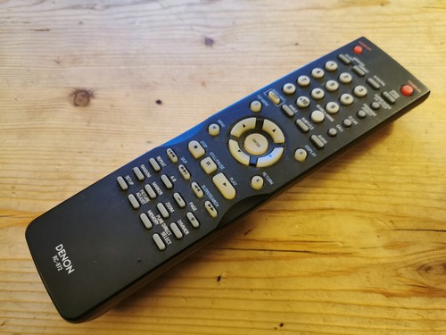 Denon 972 telecomando - rc-972,