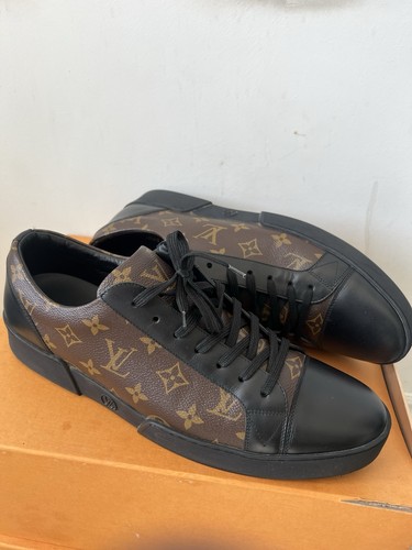 Louis vuitton matchup shoes - louis,
