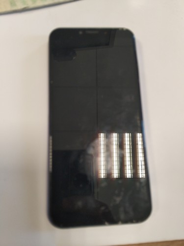 Smartphone alcatel 2019 - smartphone,