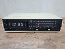 Radiosveglia Grundig Mod Sono-clock 20C