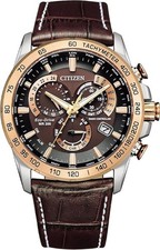 Orologio Uomo Citizen