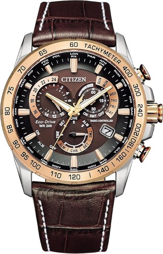 Orologio uomo citizen - orologio,