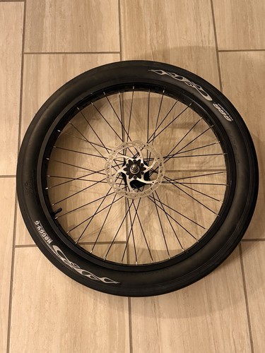Hoggy flames 24 - 3g,