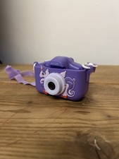 Macchina Fotografica