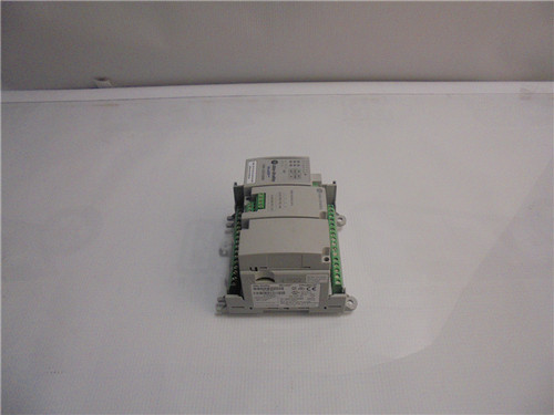 Controller plc allen bradley - controller,