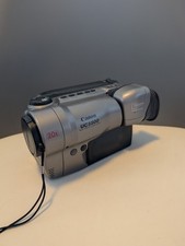 Videocamera Canon UC-5500 8mm