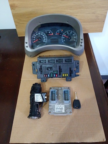Kit iaw5nfs8 fiat panda 4x4 - kit,