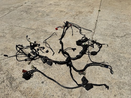 Cablaggio impianto elettrico - impianto,
