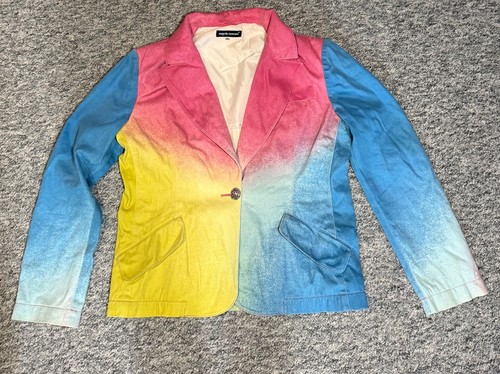 Blazer vintage angelo marani - vintage,