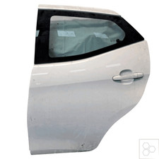 670040H030 Porta post. SX TOYOTA AYGO 2a Serie 1.0 VVT-i Ber 5p/b/998cc