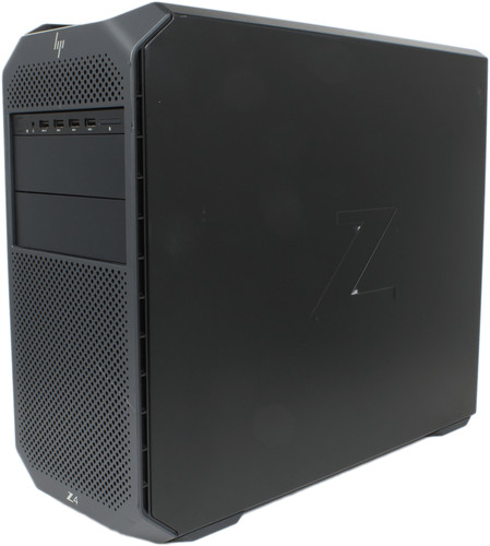 Workstation g4 intel - workstation, z4