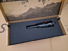 DT SWISS REAR Shock R232 ONE Standard Remote 210x50mm