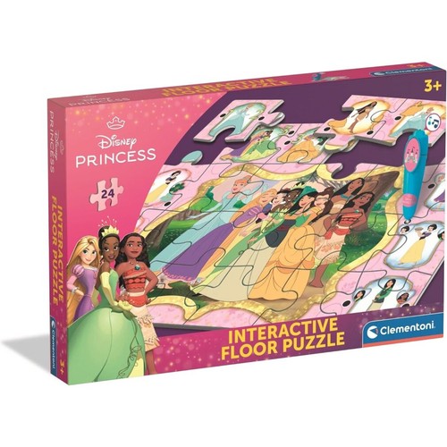 Clementoni bodenpuzzle mit - clementoni,