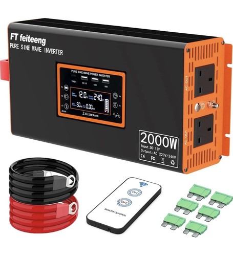 Inverter potenza - inverter, di