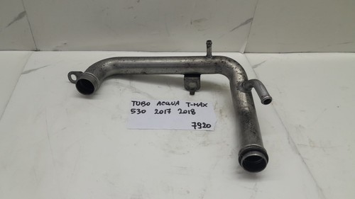 Tubo acqua yamaha - acqua, t-max