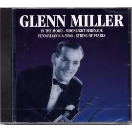 Vinile glenn miller - -,