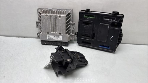 Kit avviamento renault - avviamento,