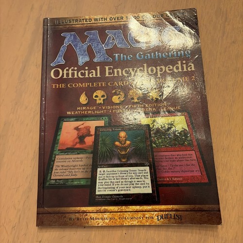 Magic the gathering - magic,