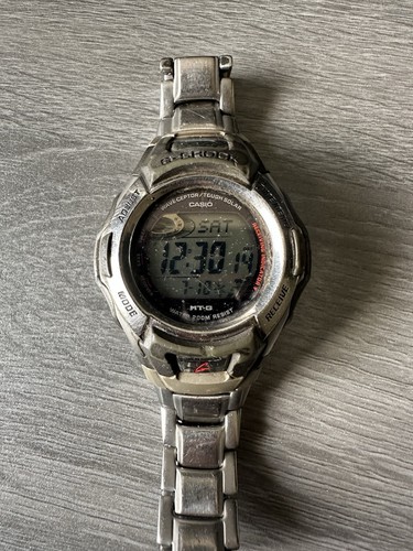 Orologio casio shock mtg - g-shock, mtg-900