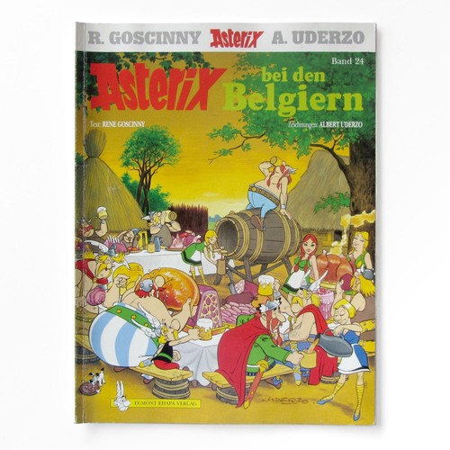 Asterix volume - asterix, tra
