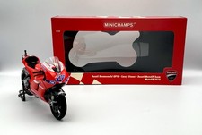Minichamps casey stoner - 1/12,