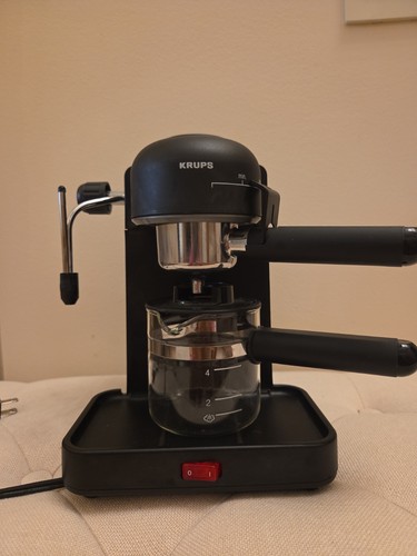 Krups 963a espresso mini - krups,