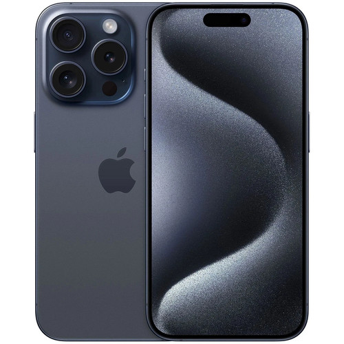 Apple iphone pro 256gb - 15,