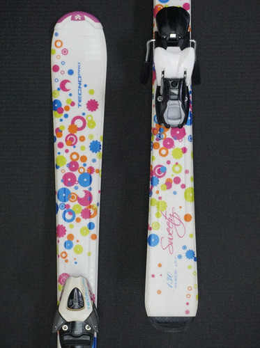 Tecno pro sweety sci - pro,