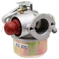 Carburatore motore trattorino