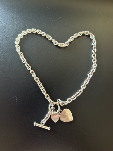 Collana argento 925 - collana,