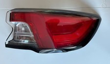 Fanale posteriore destro Ford