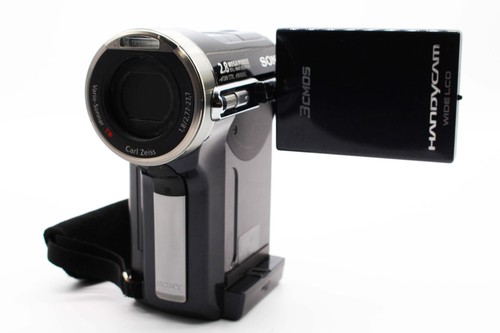 Videocamera handycam sony - videocamera,