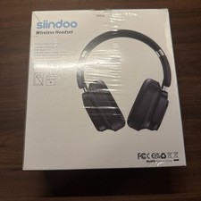 Siindoo Hybrid JH-ANC930 Plus