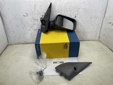 SPECCHIO SPECCHIETTO RETROVISORE DESTRO NUOVO ORIGINALE FIAT PUNTO 176 1993-1...