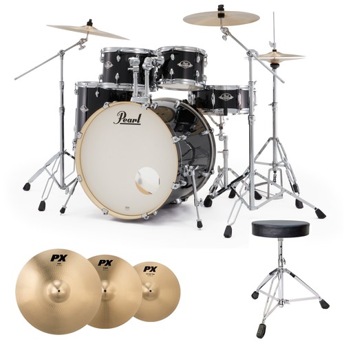 Pearl export exx725sz - pearl, exx725sz/c31
