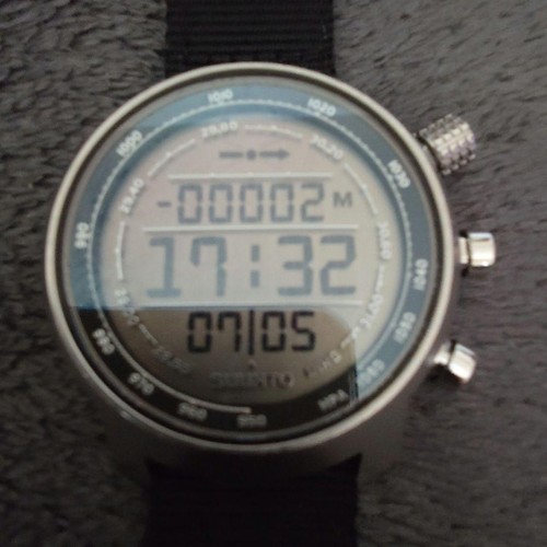 Orologio polso suunto - polso,
