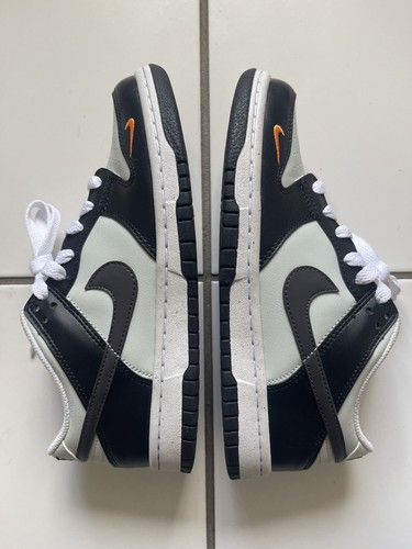 Nike dunk low fn7784 001 - dunk, gs