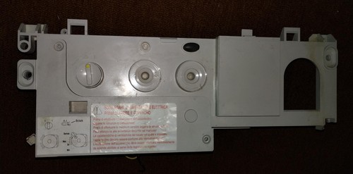 Vano porta schede elettroniche