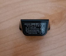 Game Boy Micro Wireless Link Adapter [OXY-004]