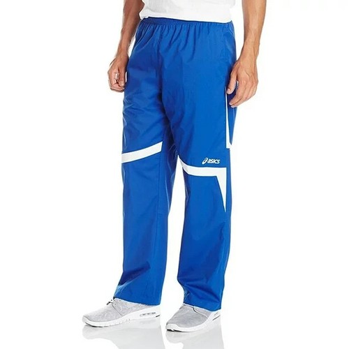 Asics pantaloni tuta uomo - asics,
