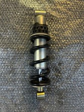 YAMAHA TZR 250 2MA Ammortizzatore posteriore TZR250 Genuine rear shock absorber