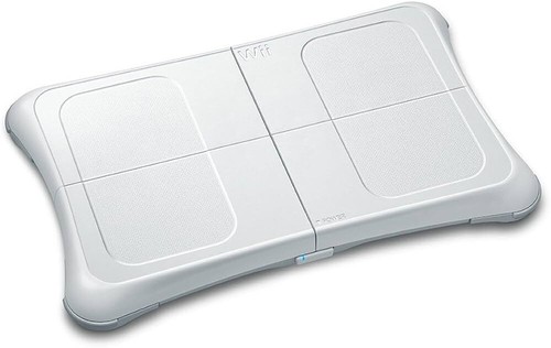 Wii balance board pedana - wii,