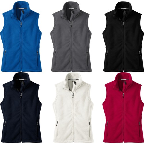 Gilet donna invernale caldo