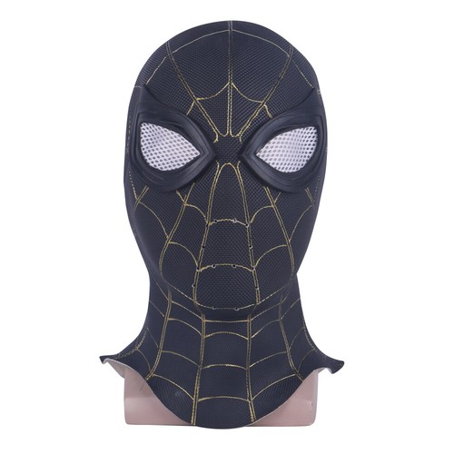 Maschera spiderman - spiderman,