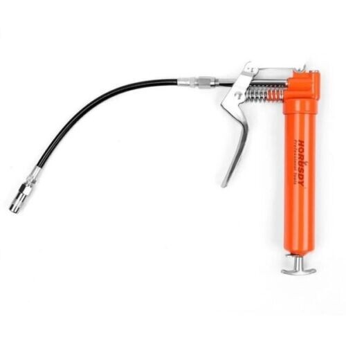 Ingrassatore manuale siringa - manuale,