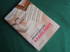 L68-ALESSIA GAZZOLA-ARABESQUE